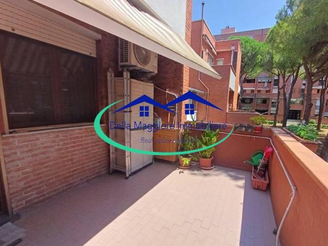 Appartamento in vendita a Livorno LI