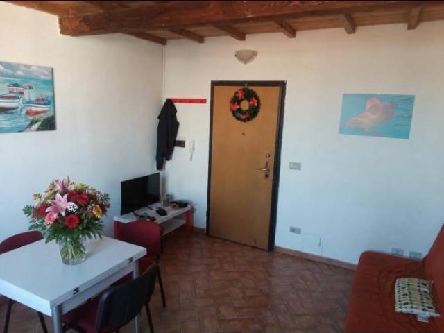 Appartamento in vendita a Livorno LI