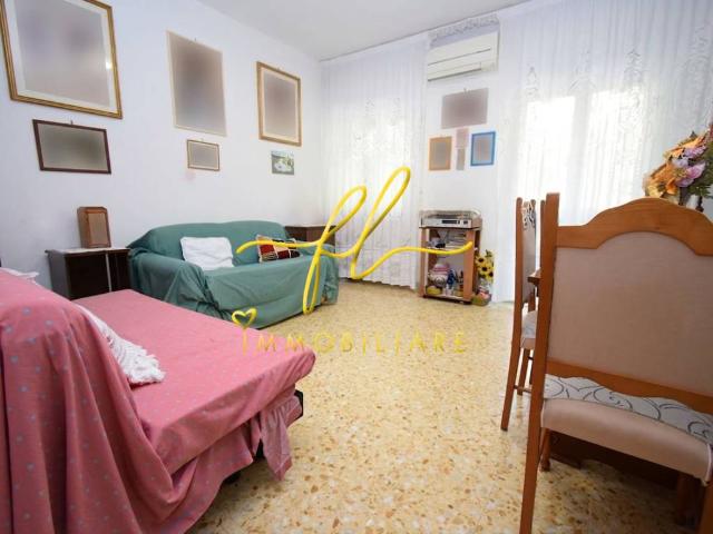 Appartamento in vendita a Livorno LI