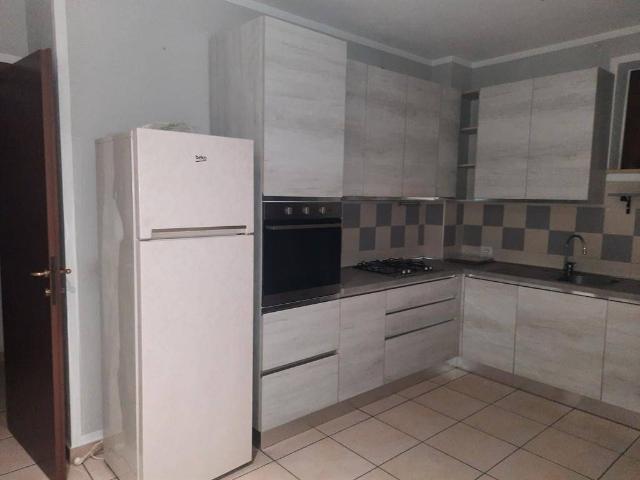 Appartamento in vendita a Livorno LI