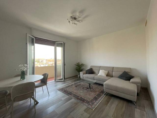 Appartamento in vendita a Livorno LI