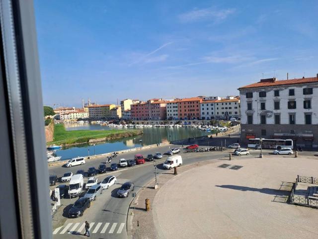 Appartamento in vendita a Livorno LI