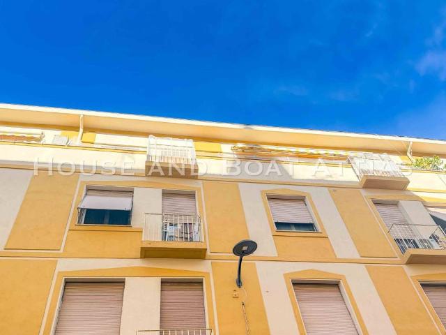 Appartamento in vendita a Livorno LI