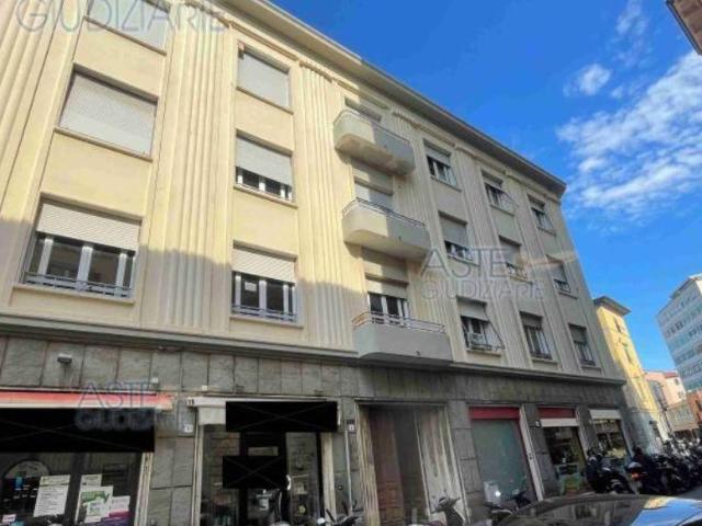 Appartamento in vendita a Livorno LI