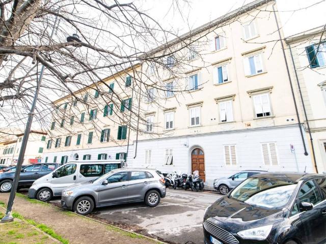 Appartamento in vendita a Livorno LI