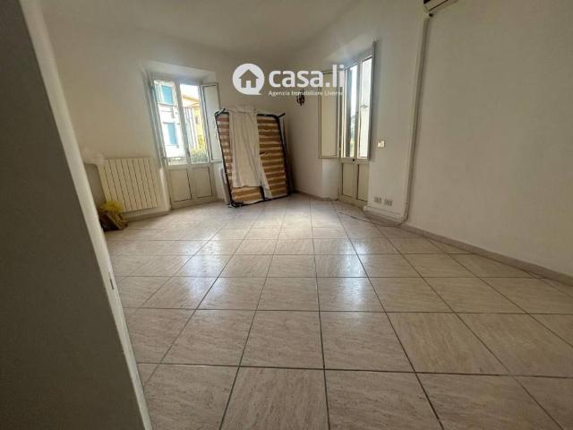 Appartamento in vendita a Livorno LI
