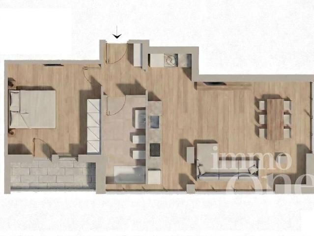 Appartamento in vendita a Livorno LI
