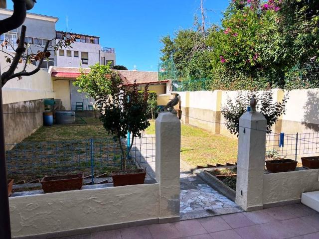 Appartamento in vendita a Livorno LI