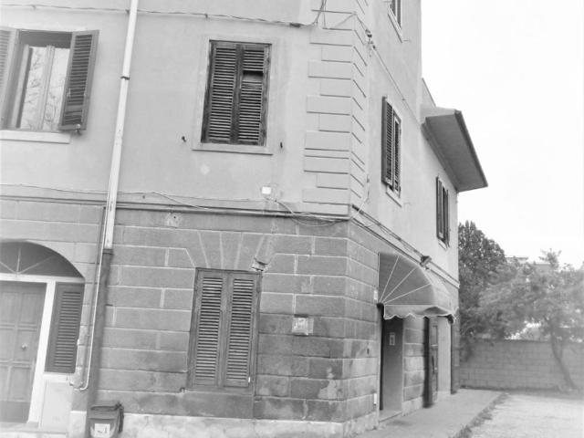 Appartamento in vendita a Livorno LI