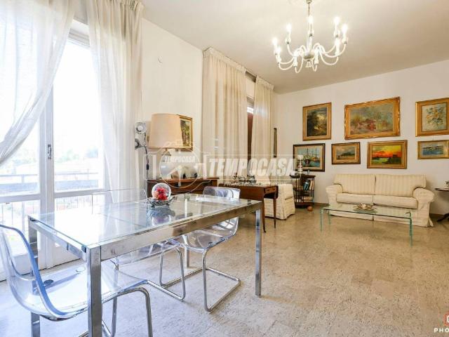 Appartamento in vendita a Livorno LI