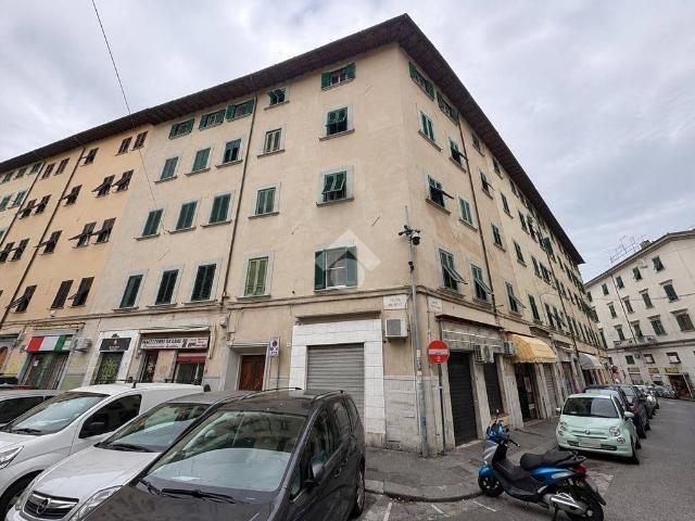 Appartamento in vendita a Livorno LI