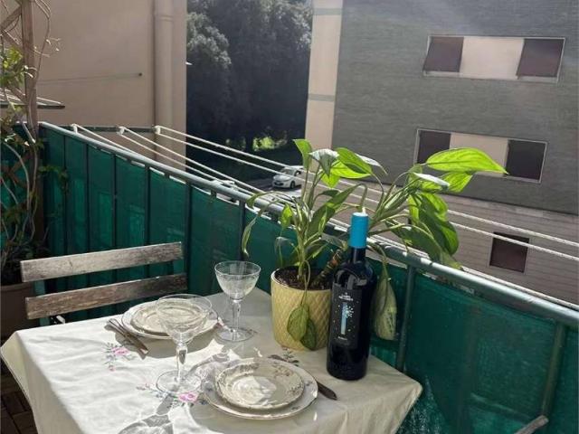 Appartamento in vendita a Livorno LI