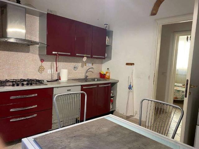Appartamento in vendita a Livorno LI