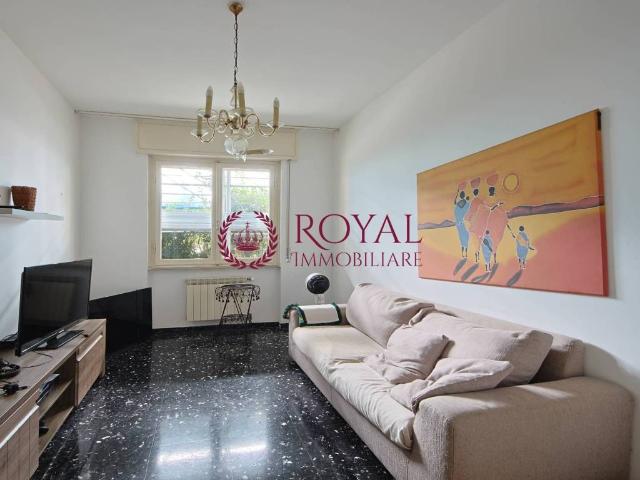 Appartamento in vendita a Livorno LI