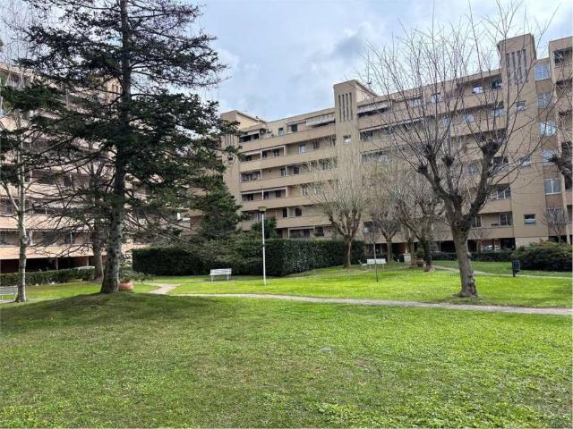 Appartamento in vendita a Livorno LI