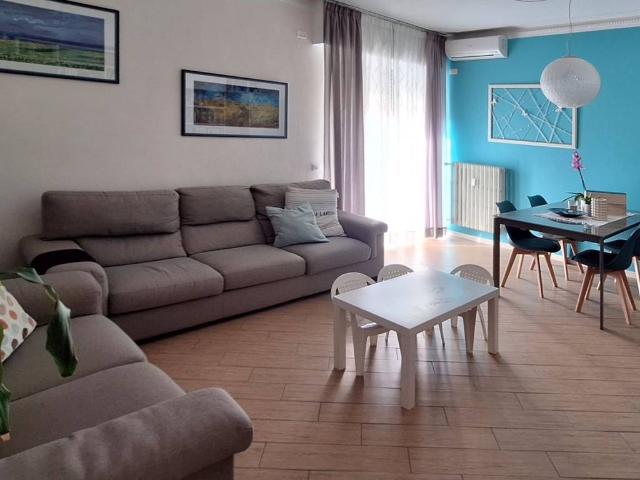 Appartamento in vendita a Livorno LI