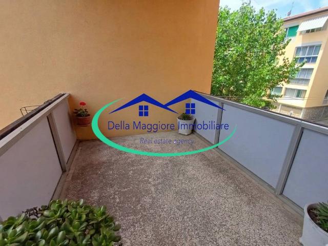 Appartamento in vendita a Livorno LI