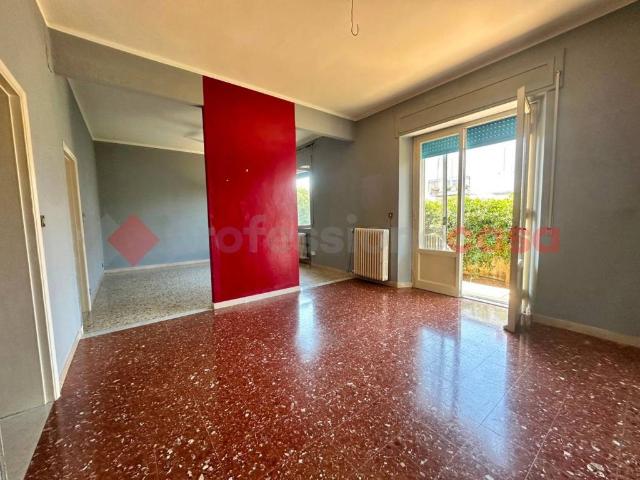 Appartamento in vendita a Livorno LI