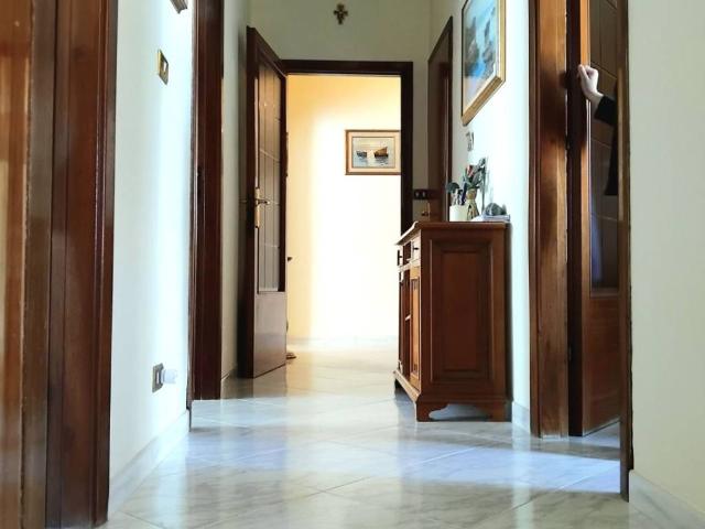 Appartamento in vendita a Livorno LI