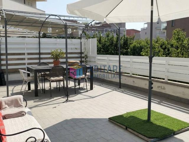 Appartamento in vendita a Livorno LI