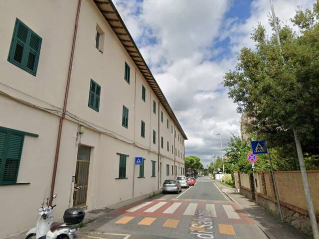 Appartamento in vendita a Livorno LI