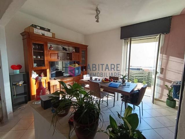 Appartamento in vendita a Livorno LI