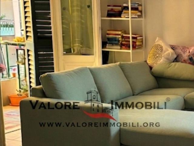 Appartamento in vendita a Livorno LI