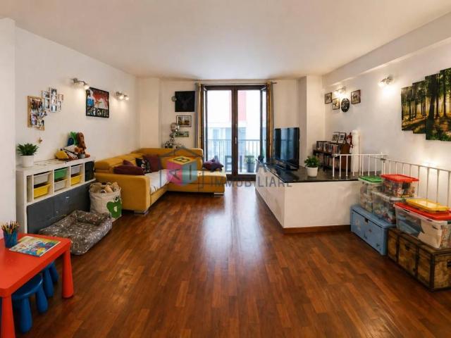 Appartamento in vendita a Livorno LI