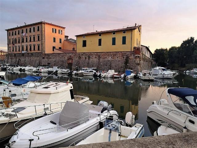 Appartamento in vendita a Livorno LI