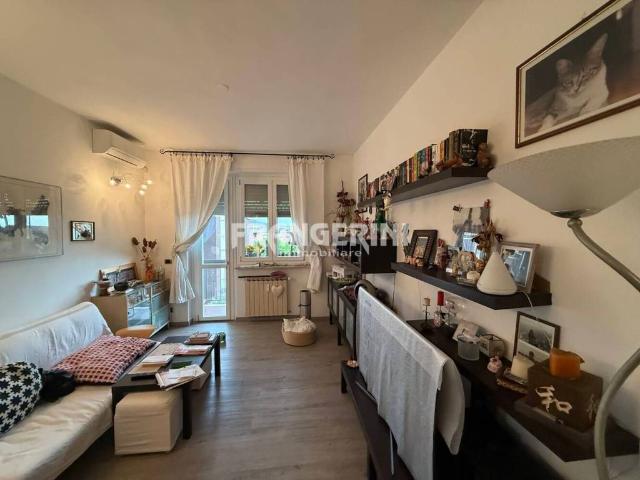 Appartamento in vendita a Livorno LI