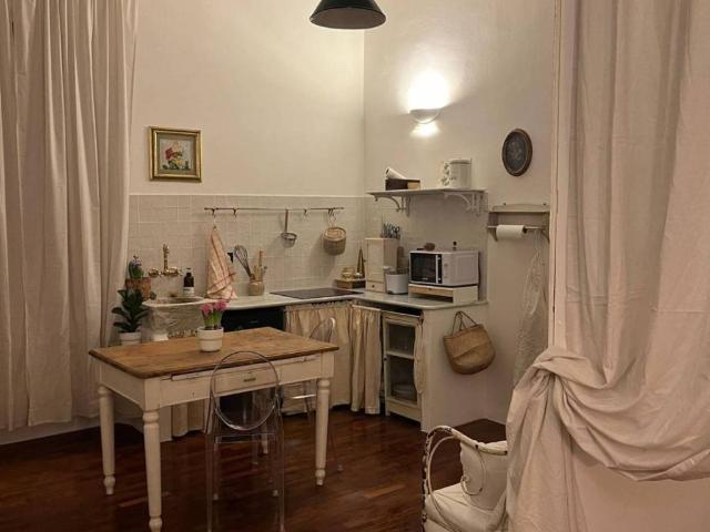 Appartamento in vendita a Livorno LI