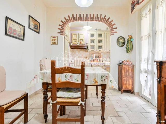 Appartamento in vendita a Livorno LI