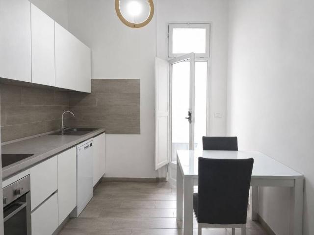 Appartamento in vendita a Livorno LI