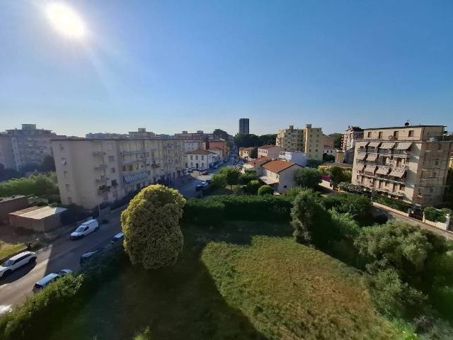 Appartamento in vendita a Livorno LI