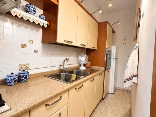 Appartamento in vendita a Livorno LI