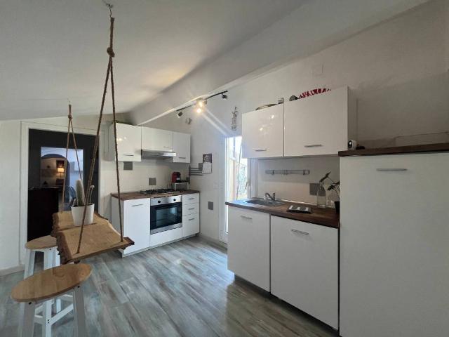 Appartamento in vendita a Livorno LI