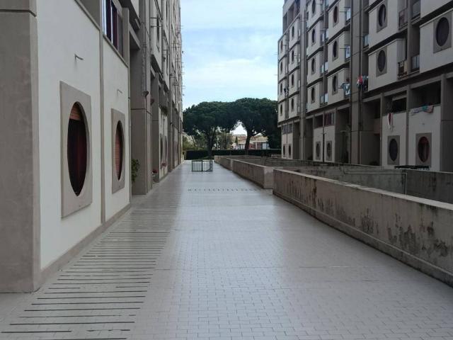 Appartamento in vendita a Livorno LI
