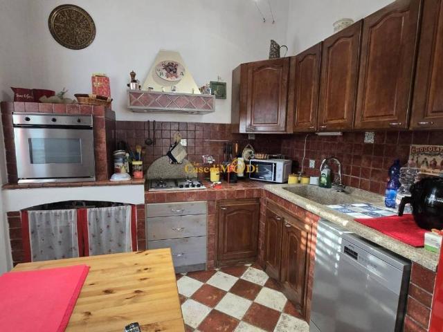 Appartamento in vendita a Livorno LI