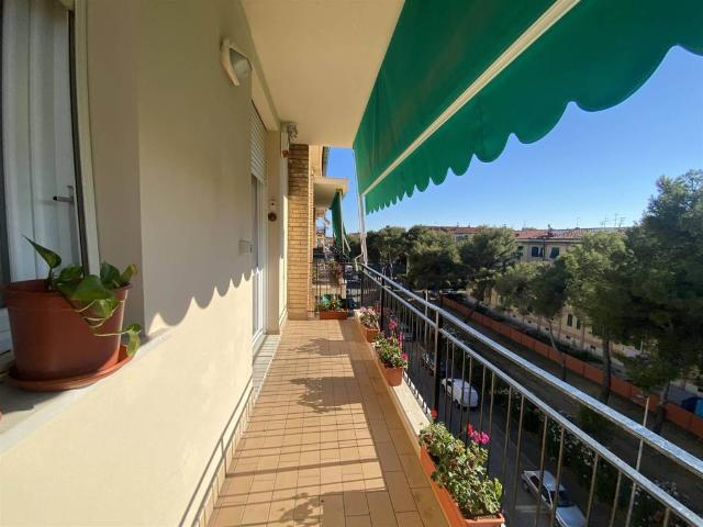 Appartamento in vendita a Livorno LI