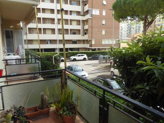 Appartamento in vendita a Livorno LI