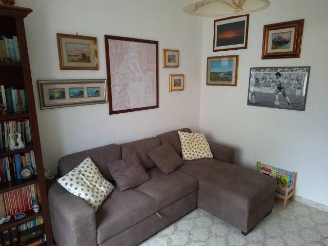 Appartamento in vendita a Livorno LI