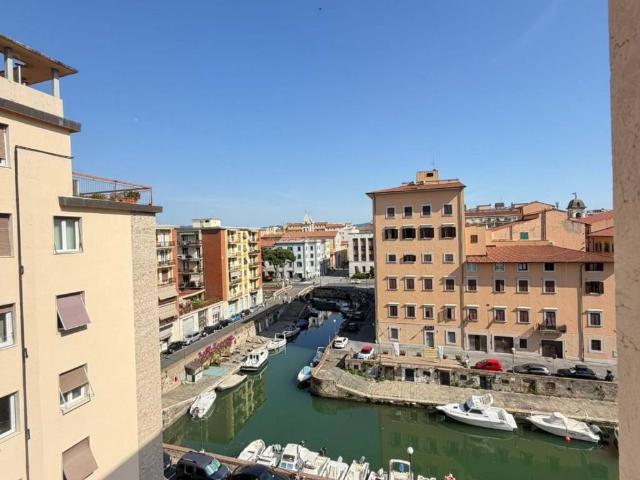 Appartamento in vendita a Livorno LI