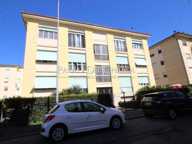 Appartamento in vendita a Livorno LI