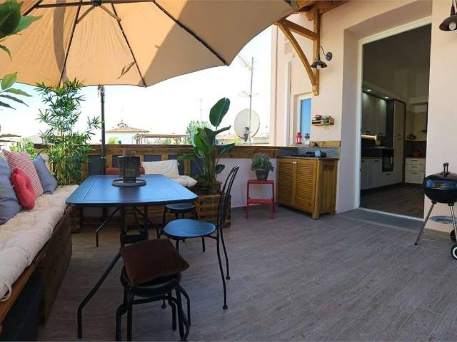 Appartamento in vendita a Livorno LI