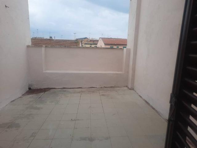 Appartamento in vendita a Livorno LI