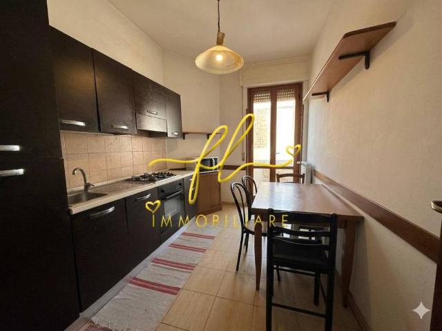 Appartamento in vendita a Livorno LI