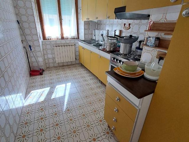 Appartamento in vendita a Livorno LI