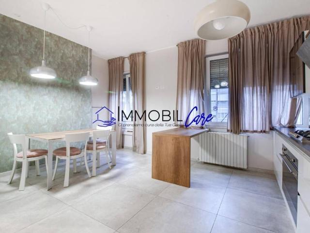 Appartamento in vendita a Livorno LI
