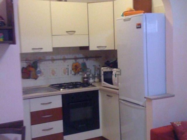 Appartamento in vendita a Livorno LI