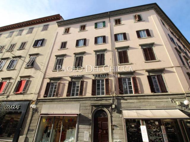 Appartamento in vendita a Livorno LI